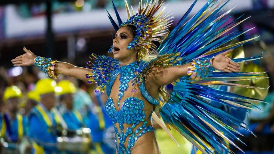 St Vincent and the Grenadines to have Carnival this year