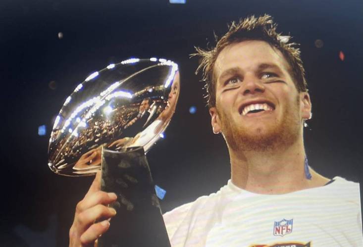 Tom Brady has retired after twenty-two seasons seven Super Bowl titles