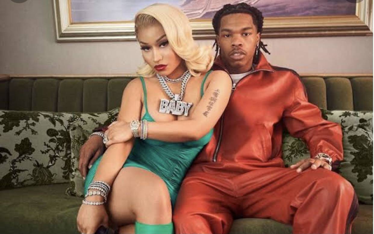Nicki Minaj Drops 'Do We Have a Problem' Song and Music Video With Lil Baby  - The Caribbean Alert