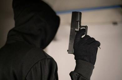 Bahamas: Two armed robberies occur in Nassau in less than 12 hours
