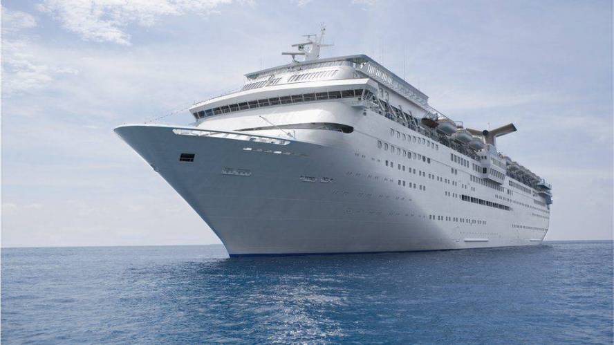 Two Cruise Ships Reportedly Arrested in the Bahamas Over Unpaid Fuel Bills