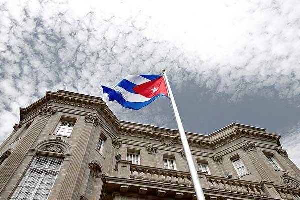 Cuba marks six decades under US sanctions