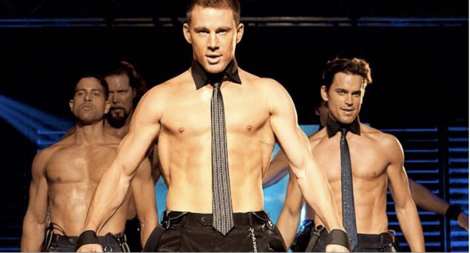 Channing Tatum Says He Won't Be Waxing for 'Magic Mike 3': 'We Are Going to Change With the Times’