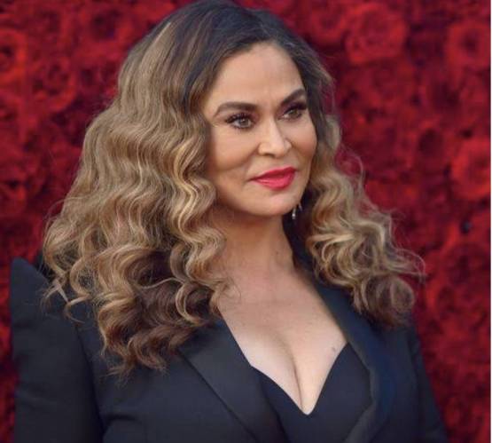 Tina Knowles Recalls an Older White Woman Questioning Why She Let Beyoncé Marry JAY-Z