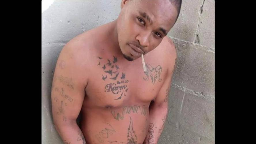 Antigua: Police shoot and kill escaped prisoner