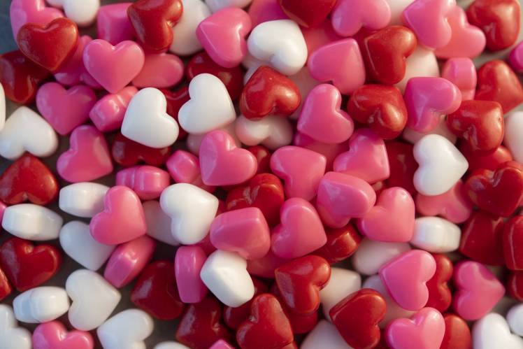 The History of Valentine's Day, and Why We Celebrate