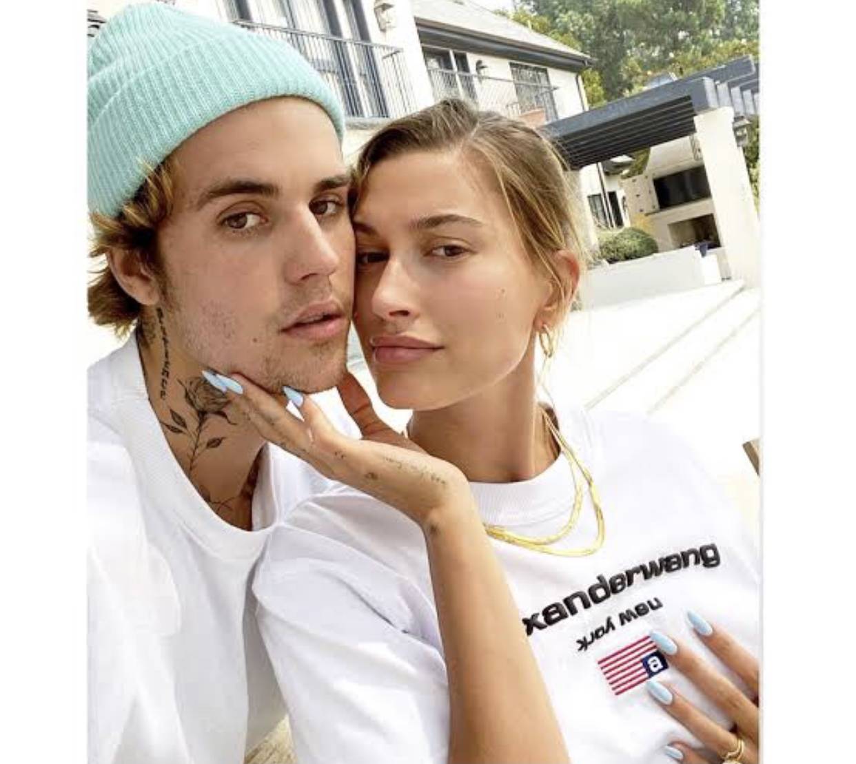 Justin and Hailey Bieber Believe a 'Big Family' Is Their Destiny
