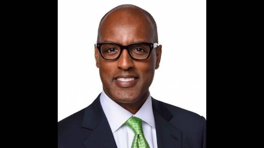 Curtis Dickinson resigns as Finance Minister in Bermuda