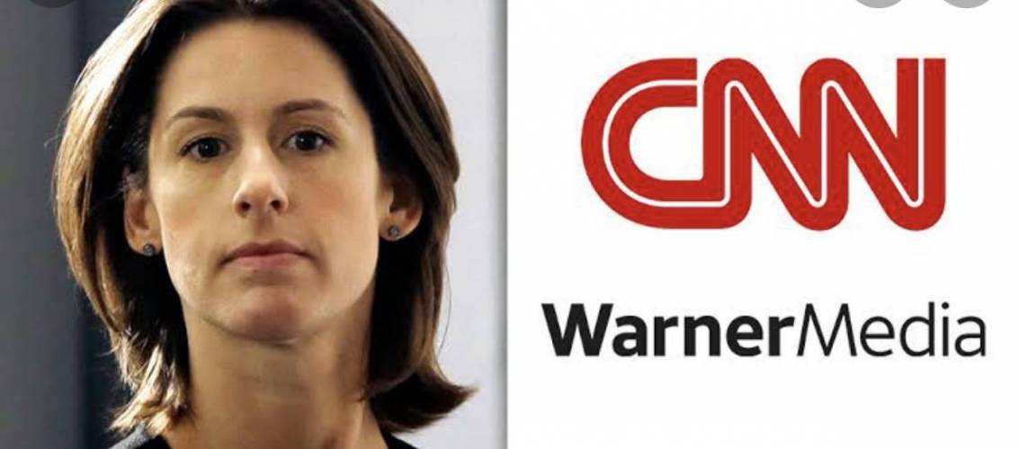 Allison Gollust Resigns From CNN Following WarnerMedia Investigation