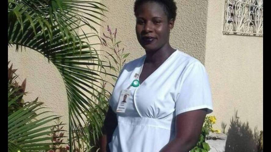 Nurse charged with forging 21 vaccine cards in Antigua