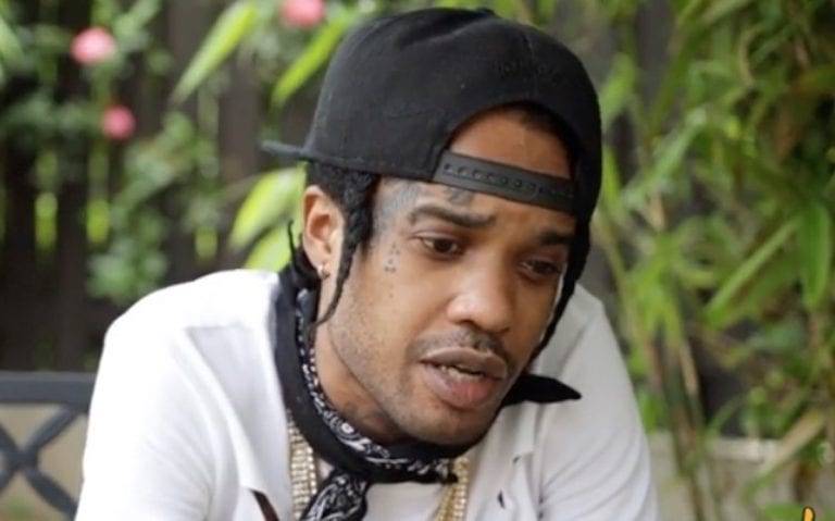 Jamaican dancehall artiste Tommy Lee Sparta hospitalised after prison altercation