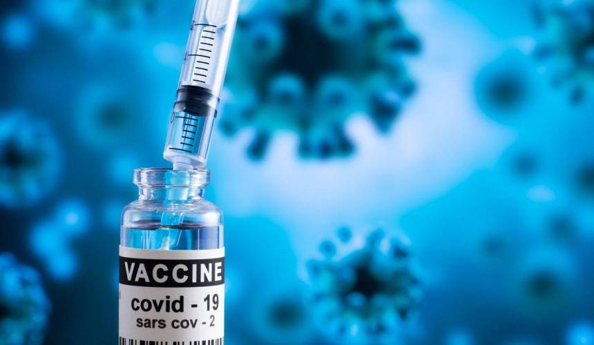 Guyana Health minister warns against vaccine hesitancy