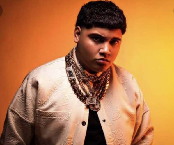 Puerto Rican Rapper Ankhal Seriously Injured in Shooting While in Car