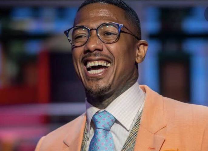 Nick Cannon Shares Why He Finds Sex With a Pregnant Woman an 'Amazing Turn-On'