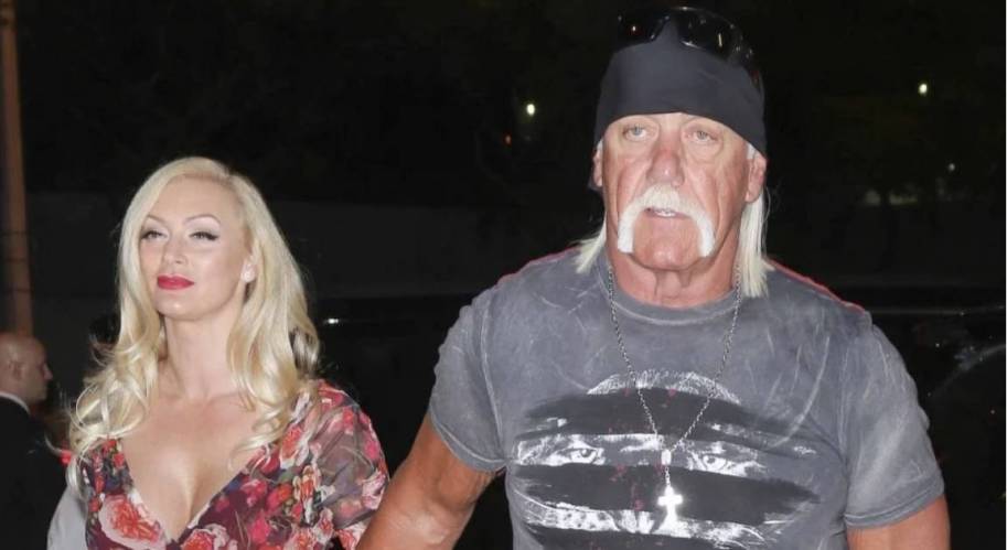 Hulk Hogan and Jennifer McDaniel Divorce After 11 Years of Marriage