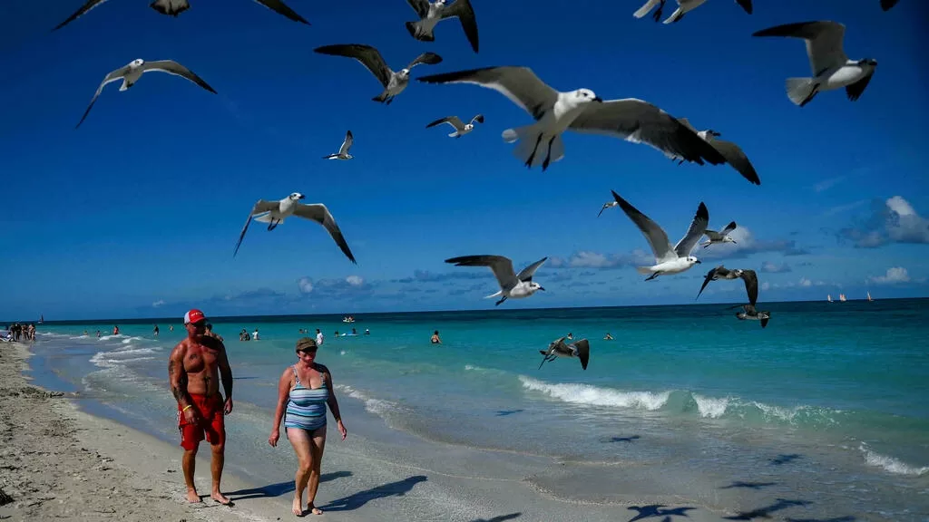 Russia sanctions could hurt Cuban tourism, say experts