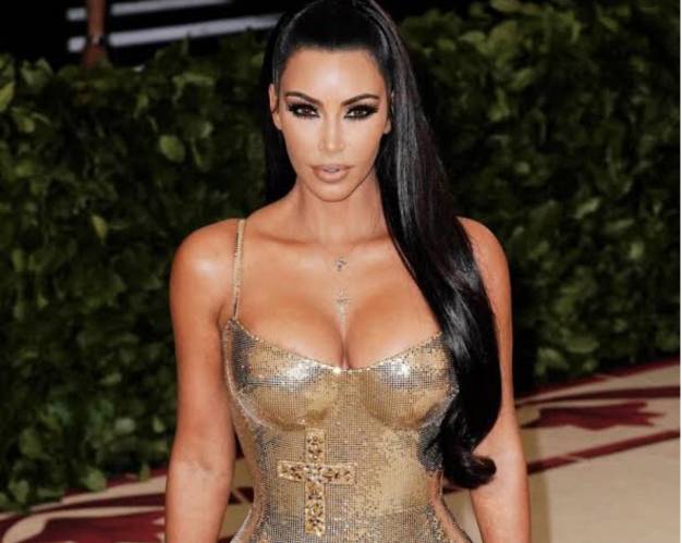 Kim Kardashian Drops Last Name 'West' From Her Instagram  Account