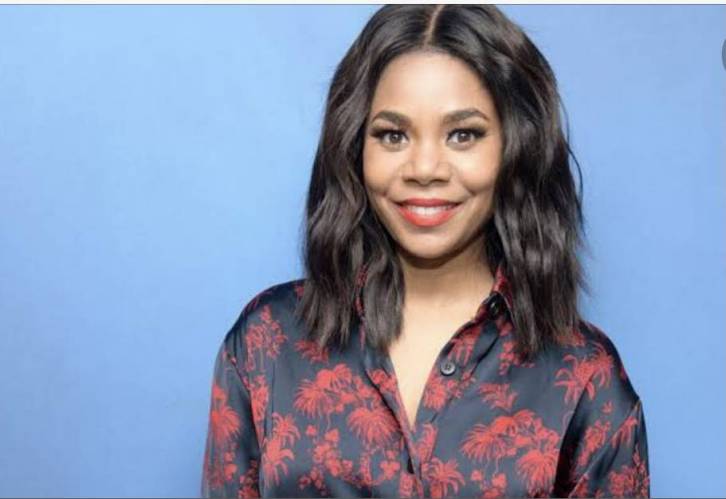 Regina Hall Says She's 'Excited & Nervous' to Host the Oscars Alongside Amy Schumer & Wanda Sykes