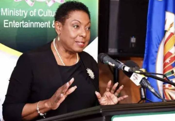 Grange calls for the removal of barriers to women’s empowerment
