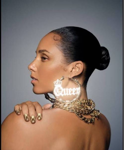 Alicia Keys on the Secret to Her and Swizz Beatz' Marriage and New Book