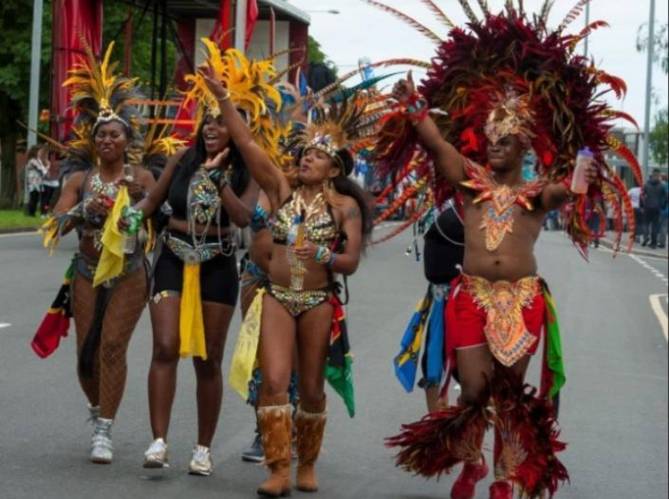 Date confirmed for Preston’s 48th Caribbean Carnival
