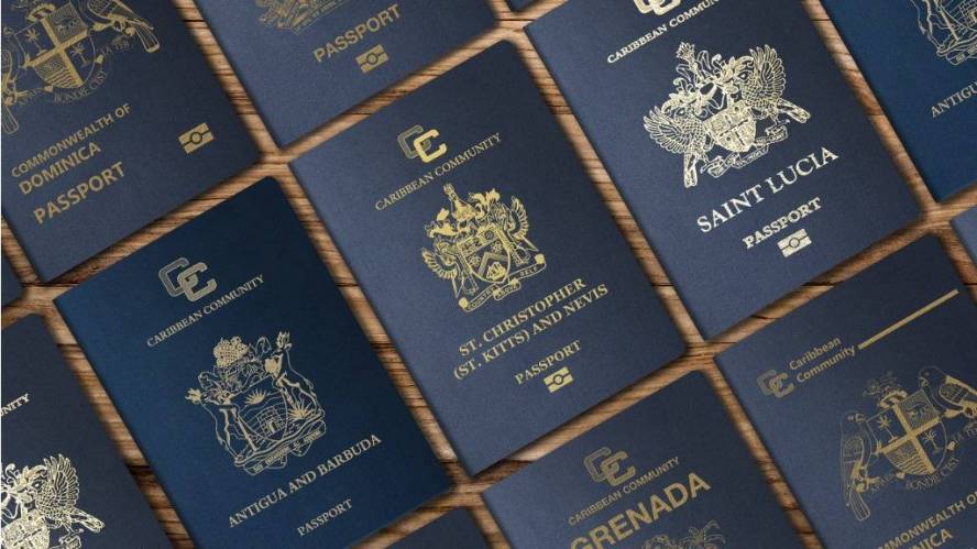 Caribbean CBI countries rank high in World Citizenship Report