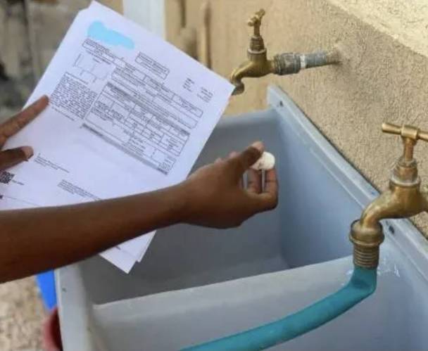 NWC warns that higher fuel prices could increase water bills
