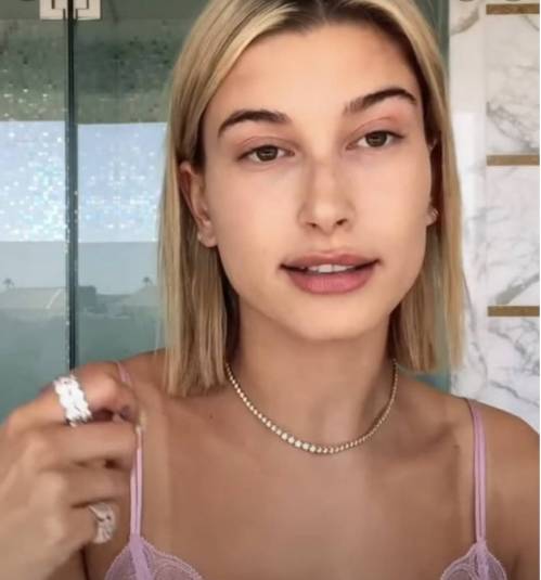 Hailey Bieber Reveals She Was Hospitalized Following 'Small Blood Clot' to Brain
