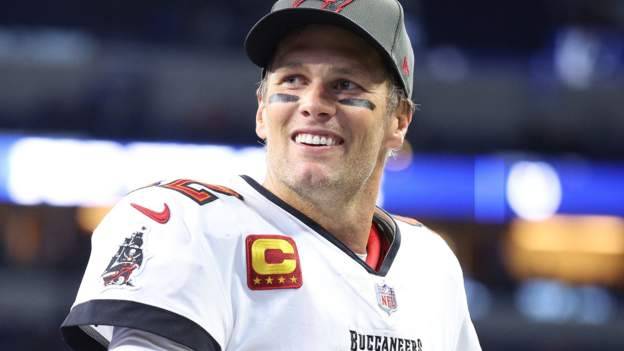 NFL great Tom Brady makes retirement U-turn after just six weeks