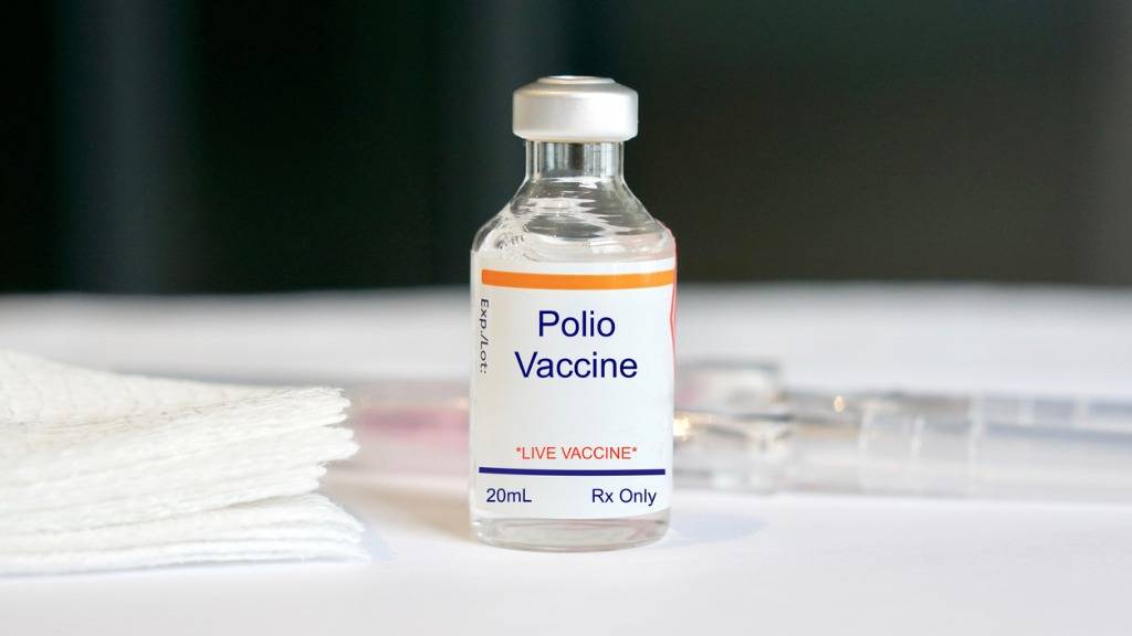 Cuba to start vaccination campaign against polio