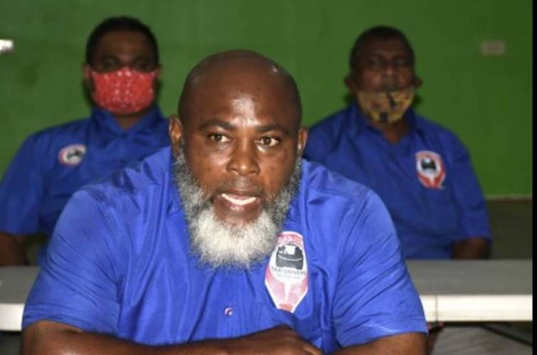T&T taxi drivers association to PM: Mash brakes on fuel subsidy cuts