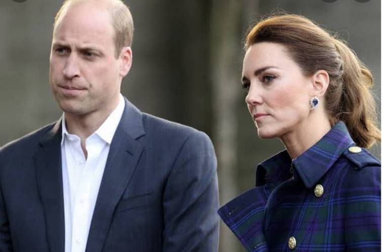 Kate Middleton and Prince William Cancel First Caribbean Tour Stop Amid Protests in Belize