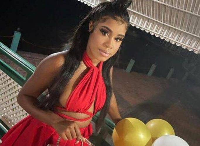 Jamaican Social Media Influencer ‘Lexi DBess’ Dies in Car Crash