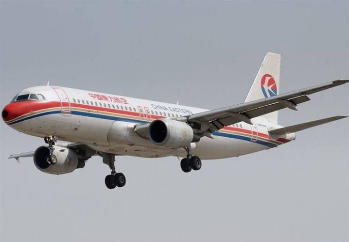 China Airlines confirms Boeing 737 crashes in Guangxi region with 132 onboard