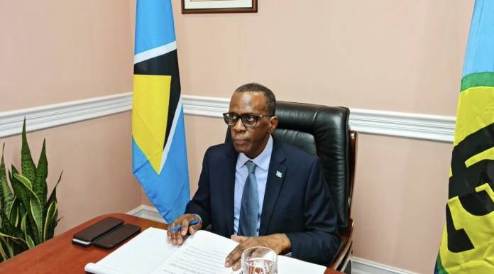 St. Lucia Government announces increase in fuel prices amid revenue shortfalls