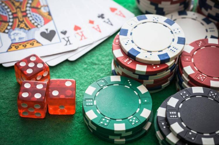 Gambling can become Grenada’s biggest cancer, warns legislator