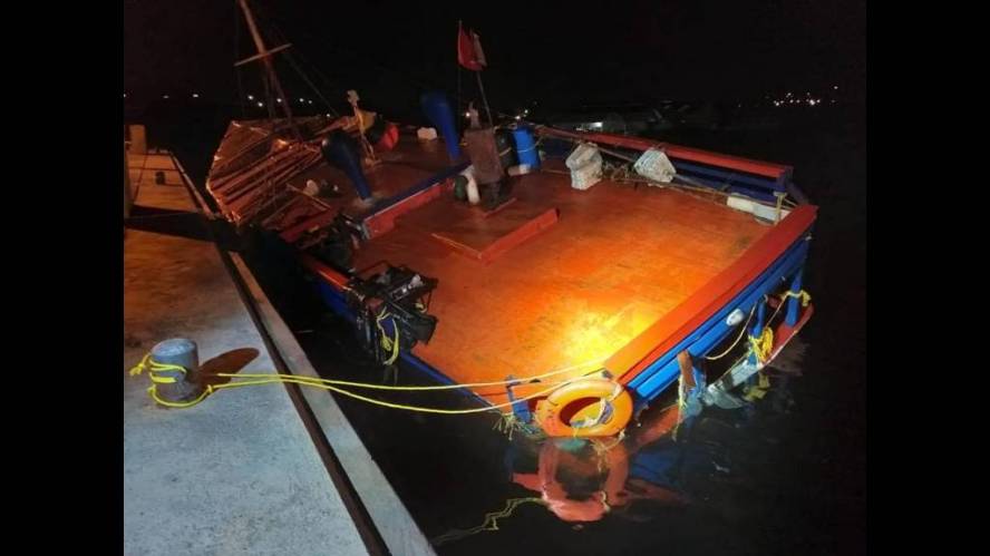 Dutch Caribbean Coast Guard seize drugs near Aruba