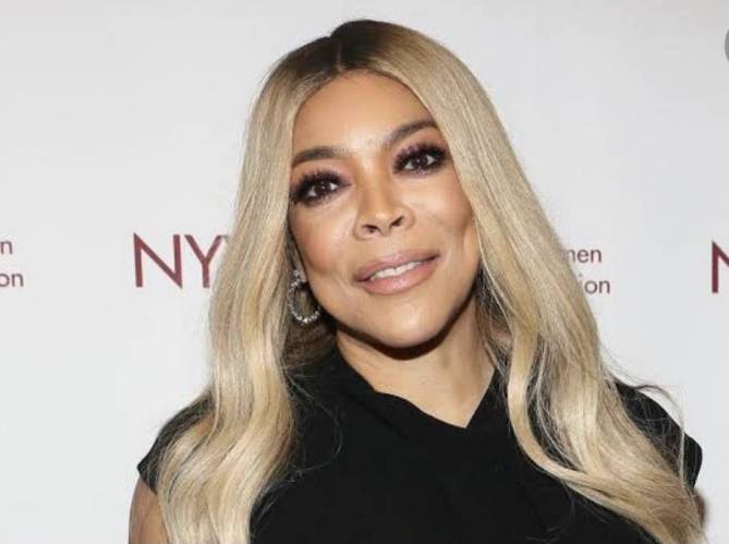 Wendy Williams Asks for Access to Her Money in Video Message