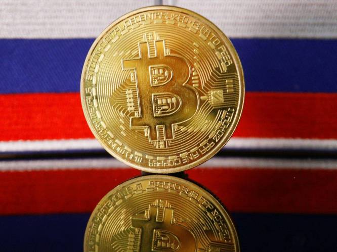 Russia is thinking of accepting Bitcoin for oil and gas