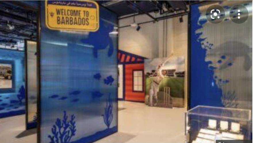 Barbados National Day to be Celebrated in Dubai