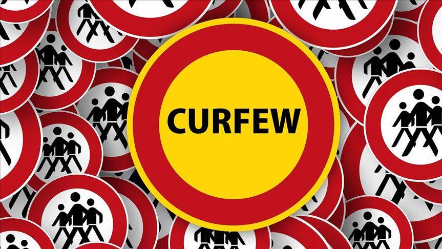 Jamaica: Curfew imposed in sections of St Andrew South
