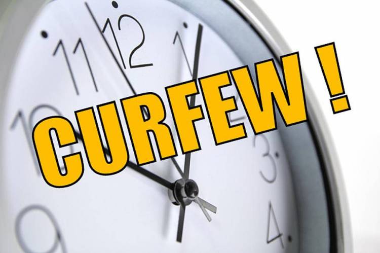 Jamaica: St Andrew South curfew extended until Tuesday
