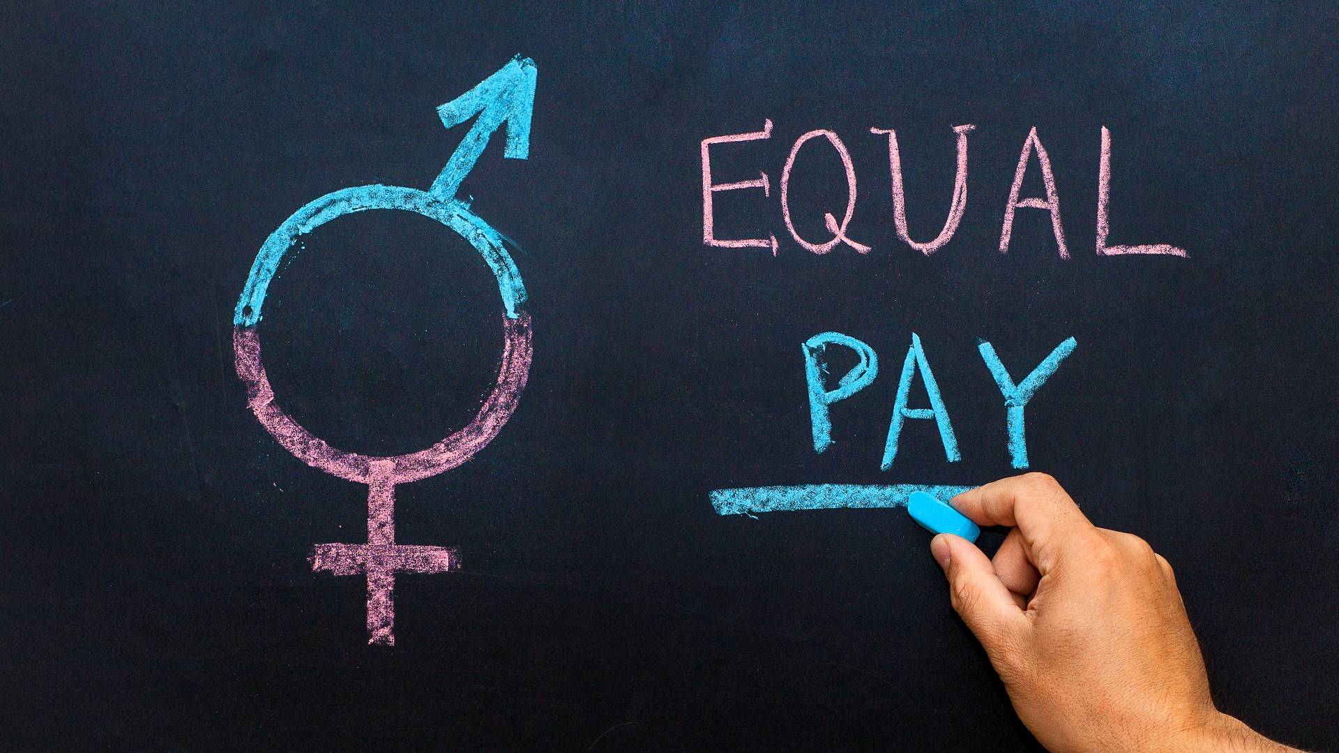 Caribbean American legislators demand equal pay for women