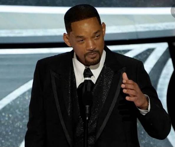 Police Called to Will Smith's Home Over a Drone