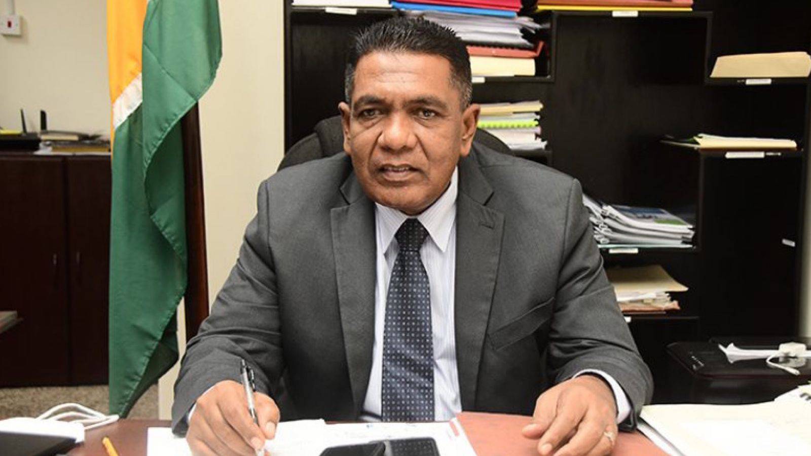 Guyana, SVG want financial assistance for small farming communities