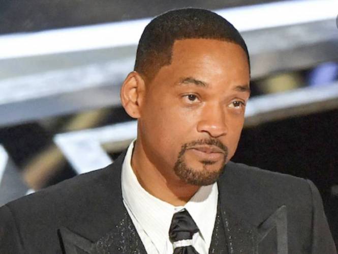 Will Smith Resigns From the Academy After Chris Rock Slap