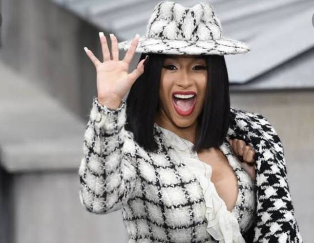 Cardi B Leaves Twitter After Getting Into Clash With Fans Over GRAMMYs No-Show