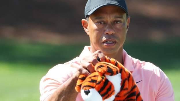 Tiger Woods return to Augusta National, the Masters 'greatest thing' for golf