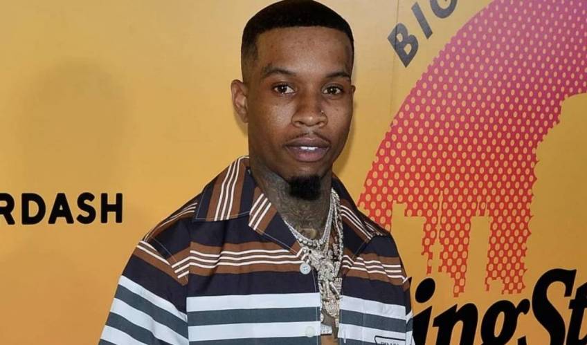 Tory Lanez Arrested for Social Media Posts Directed at Megan Thee Stallion
