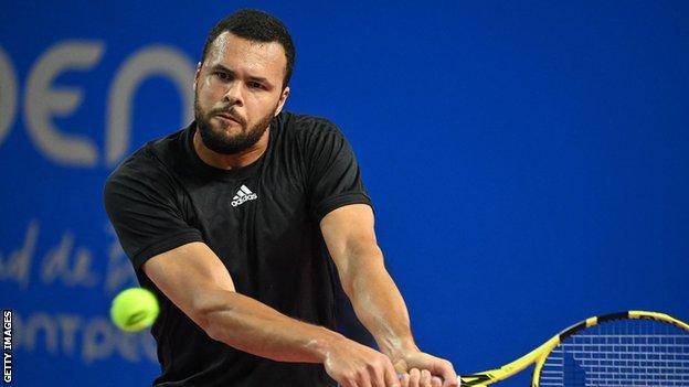 Jo-Wilfried Tsonga Ex world number five, to retire after French Open